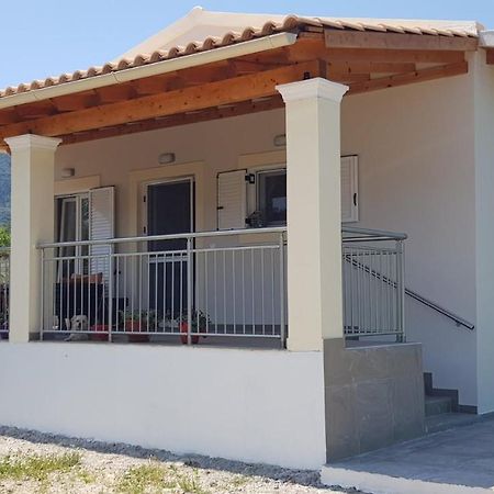 شقة Casa Loukia Gastouri  المظهر الخارجي الصورة