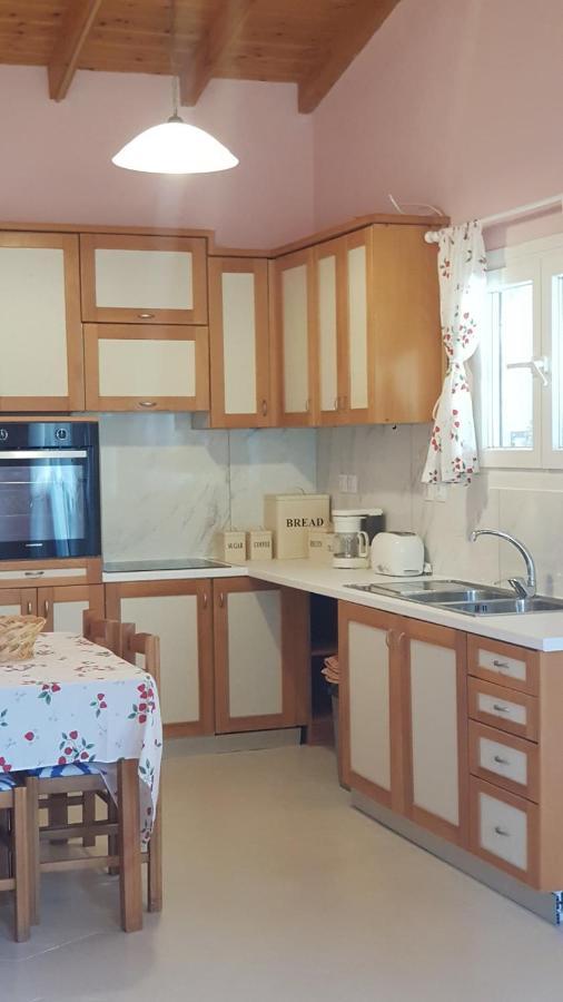 شقة Casa Loukia Gastouri  المظهر الخارجي الصورة